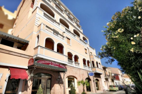 Colonna Palace Hotel Mediterraneo Olbia